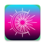 Logo of Natal Charts android Application 